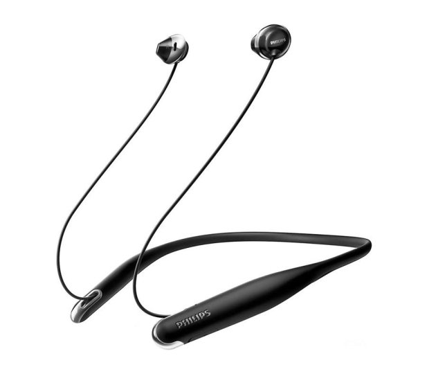 Philips SHB4205BK Czarne - 406120 - zdjęcie